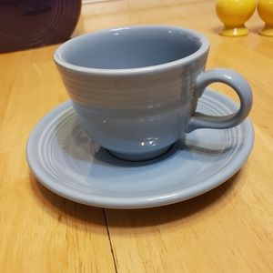 Homer Laughlin Fiestaware